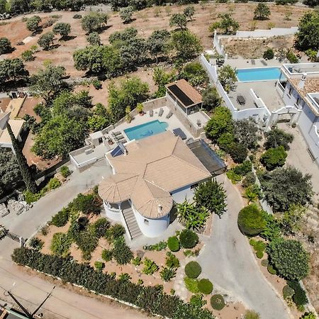Villa Redonda لول المظهر الخارجي الصورة