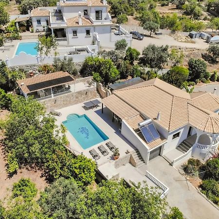 Villa Redonda لول المظهر الخارجي الصورة