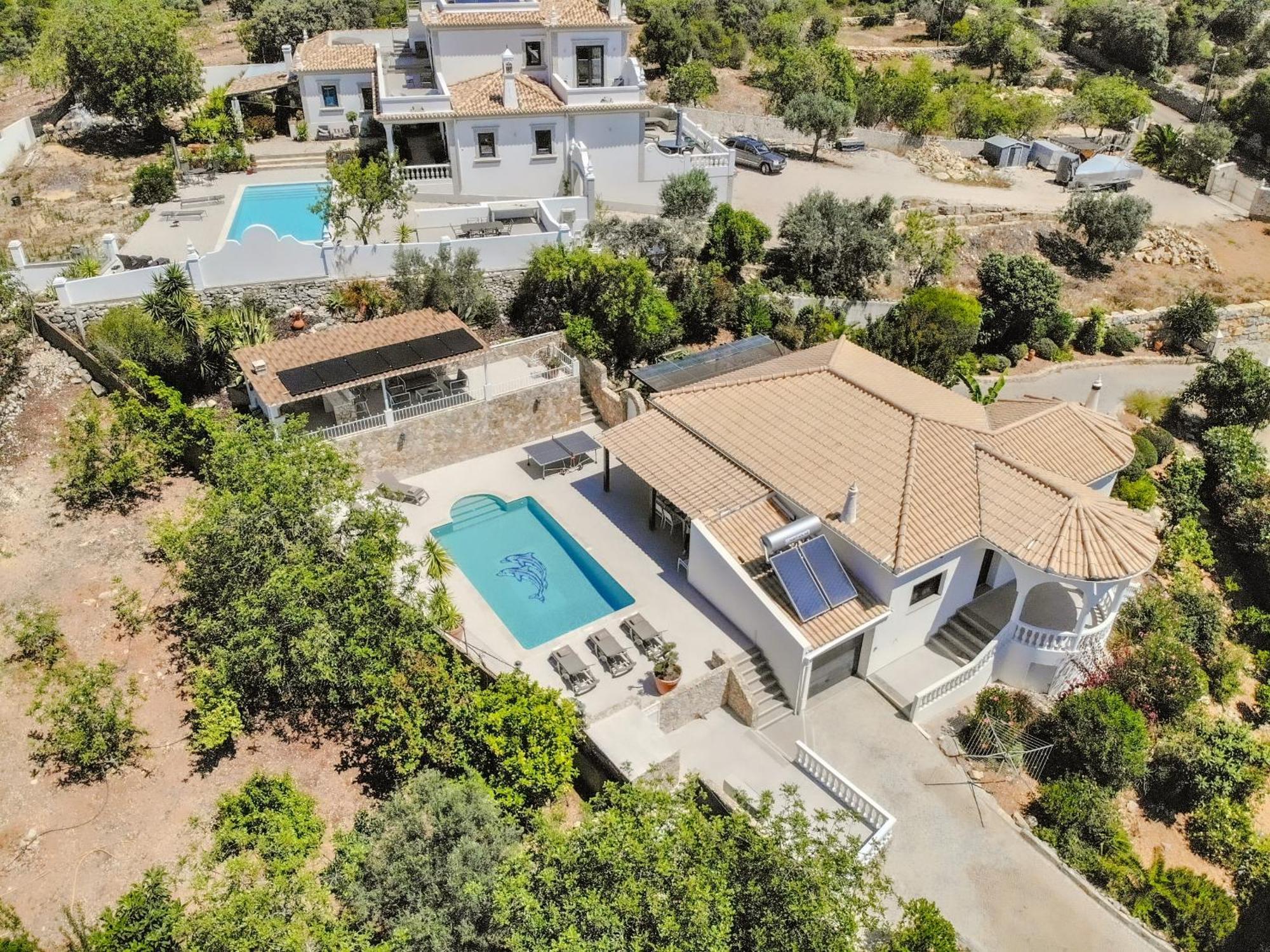 Villa Redonda لول المظهر الخارجي الصورة